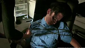 Hot sexy babe spreading her legs and fucked like a spreadeagle