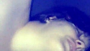 amateur bbw girlfriend bent over for homemade doggystyle