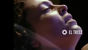 karina mazzocco hints at steamy argentinian sex scenes