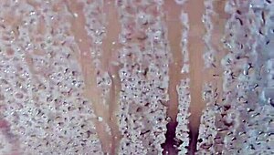 Latina Mature Woman Squirts In Bathroom