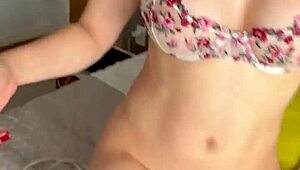 Your hairy pussy drives me crazy, babe?