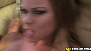 I enjoy big ass and tits with nikki delano in this amateur latina video.