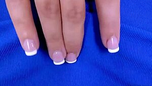 Amateur Slut Gets Fucked And Swallows Cum At Photoshoot!