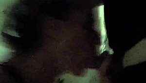 Fucking And Cumming In My Wife's Slutty Mouth
