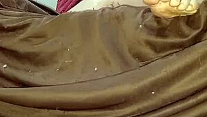 hidden camera records ass giving