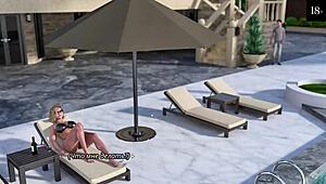 मेरी क्यूट रूममेट 2 पार्ट 2 का पूरा गेमप्ले - आगे क्या?