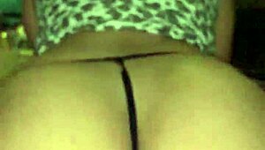 Finally i get to ride some dick