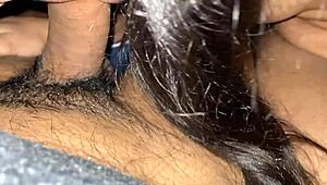 Sexy Bhabhi Fucks In Winter Quilt