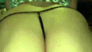 Finally i get to ride some dick