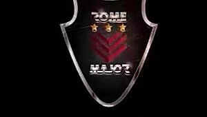 Rome Majors deepthroats Bella Doll