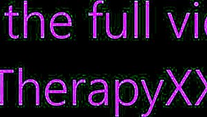 Do these horny goth milfs edge your cock? Joanna Angel and Rocky Emerson in action