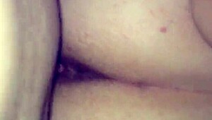 amateur bbw girlfriend bent over for homemade doggystyle