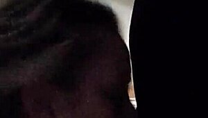 Fucking And Cumming In My Wife's Slutty Mouth