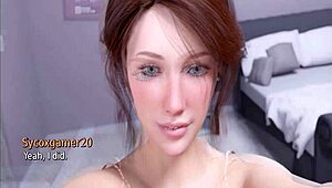 heart problems part 8 adult games gameplay