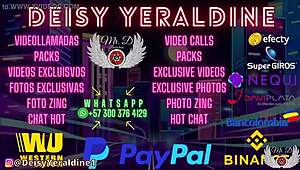 Deisyyeraldine FLASHES her BIG ASS in PUBLIC!