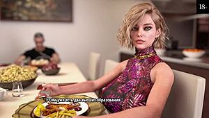 मेरी क्यूट रूममेट 2 पार्ट 2 का पूरा गेमप्ले - आगे क्या?