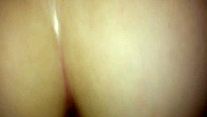 Watch this amateur doggystyle with bent over ass and tits?