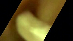 amateur with big ass gets rough anal fucking