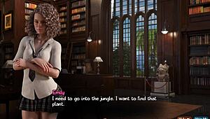 This Amateur Anal Teen Redhead Has Very Big Ass And Tits For Assfucking 😍