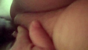 hey babe, wanna see me bang my slutty wife’s tight ass?