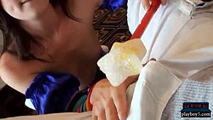 real amateur girlfriends star in hot homemade clips