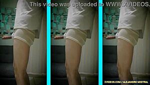 Esta Verga Necesita Una Mamada Gay Fetish