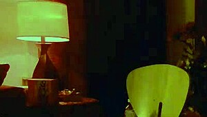 Fat BBW Licks Cock in Muff Diving and 69 Action!