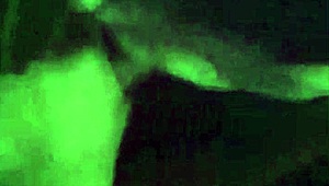 sloppy toppy action from my white bitch in florida