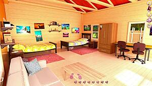 wanna play rough with these hotties? check out part 4 gameplay now!