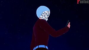 Shinmai maou ntr testament chapter 4 long night trailer full movie and previous chapters on sheer or ptrn fantasyking3