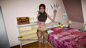 Once in a Lifetime Adventure Part 10