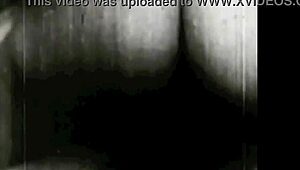 Dark Lantern Entertainment Presents Vintage Porn with Hairy Beaver