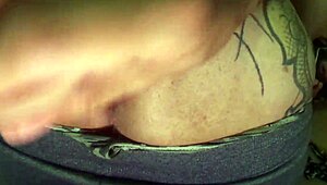 Your new air conditioner blows hot air from her big ass.