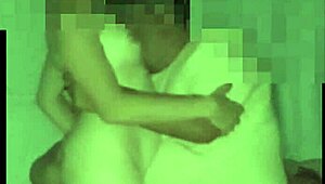 I was so horny yesterday we heated things up last night with group fun