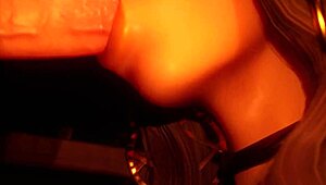 Under the witch herba in 3d hentai game uncensored