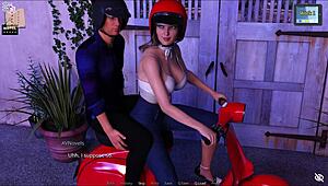 Sunshine Love 26 Hentai Game Anime