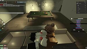 Big Tits Whore Gets Fucked In Missionary And Doggystyle!