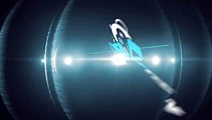 charley chase gettin’ wild in hot outdoor threesome, ya know?