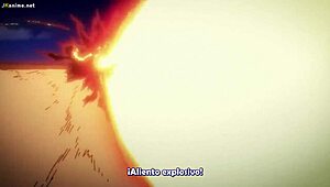 one piece gear 5 1071 sub español adventure