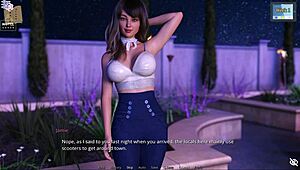 Sunshine Love 26 Hentai Game Anime