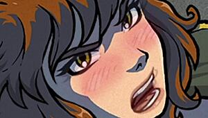 Uncensored teen fucks cock, gets creampie and cumshot.