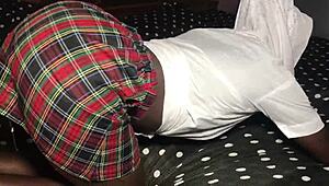 Sex compilations with teen and monster cock, big black and cum