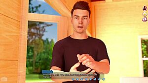 wanna play rough with these hotties? check out part 4 gameplay now!