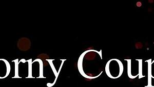 latina amateur rides friend's cock in homemade video