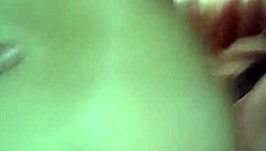 My peruvian girlfriend is so ganosita and horny