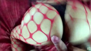 Met a stranger on the metro and watched porn