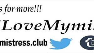 morango com creme, oops meant anal creampie!