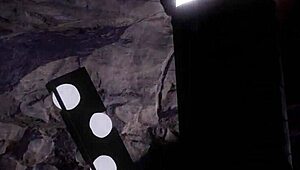 Nina Williams Case Files: Eliza's Tempting Suck That Leaves You Wanting More.