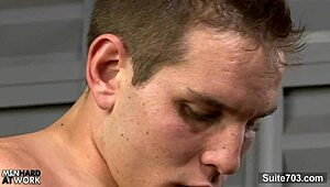 hey, you hefty gays fuckin’ so damn good!