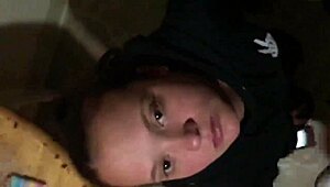 can ya handle this monster cock gagging deepthroat mess?